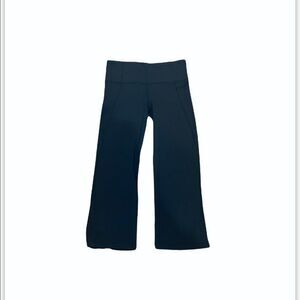 Lululemon clam diggers 4 (5012)